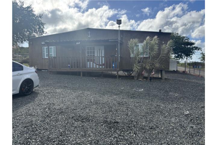 Cano Puerto Rico Cabo Rojo