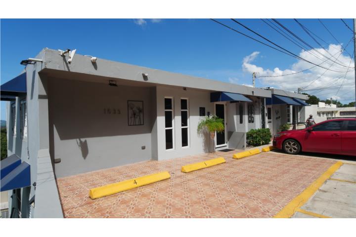 Miradero Puerto Rico Mayagüez