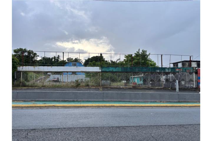 Santana Puerto Rico Arecibo