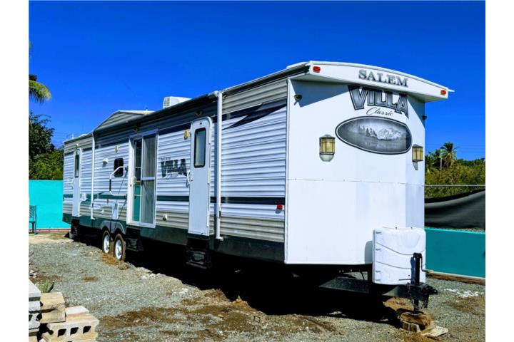 Brenas Puerto Rico Dorado