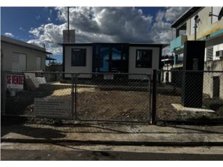 Acogedora Residencia Modular