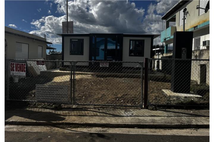 Pueblo Puerto Rico Sabana Grande