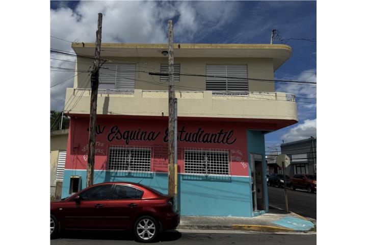 Pueblo Puerto Rico Sabana Grande