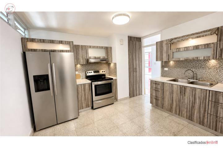 Condo. Magdalena 1309