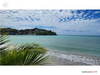 Playa Hucares Naguabo