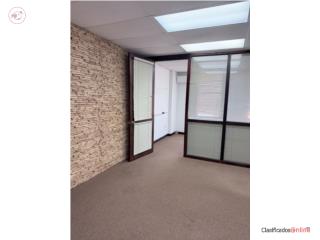 Oficina profesional para venta