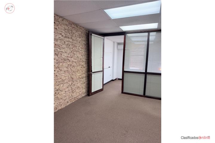 Oficina profesional para venta