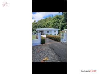 Se vende un paraiso de casa en Dorado