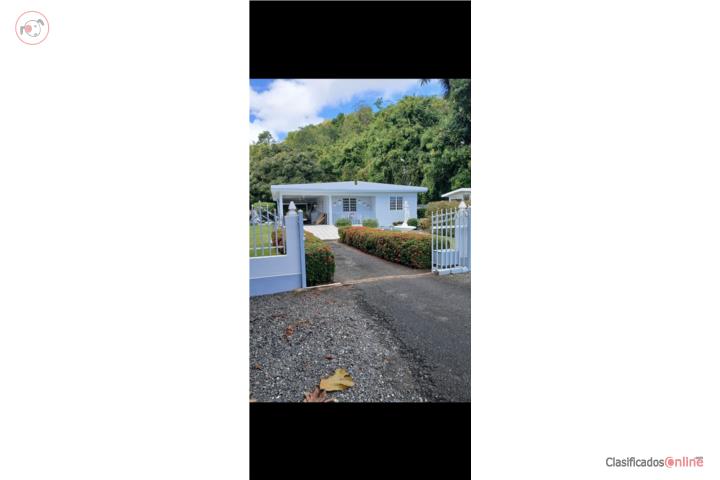 Se vende un paraiso de casa en Dorado