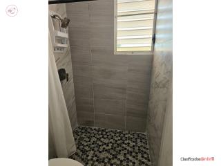 Venta Apartamento 3H / 1B