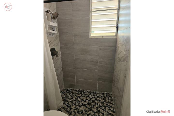 Venta Apartamento 3H / 1B