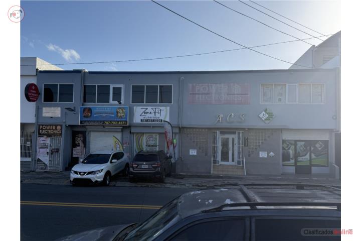 ?? PROPIEDAD COMERCIAL EN VENTA EN SAN JUAN