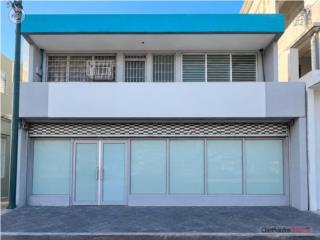 EDIFICIO COMERCIAL EN VENTA