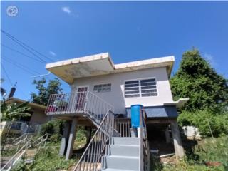 Venta de propiedad barrio canovanilla