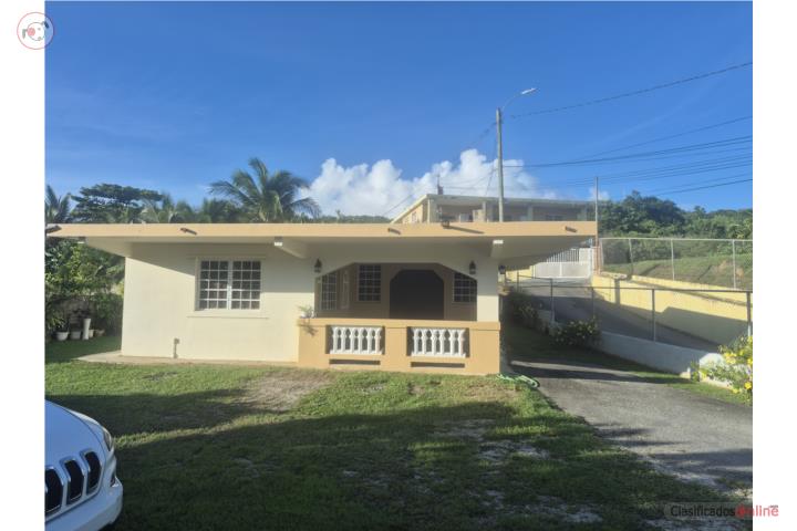 Juan martin afuera luquillo PR