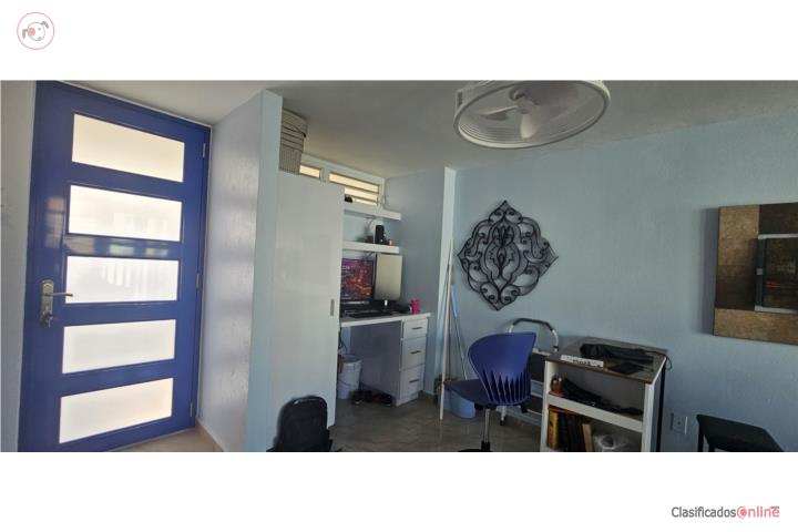 Piso 11 Remodelado | Turnkey + Planta/Cistern
