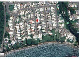 Urb Palmar del Rey Guayama PR