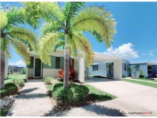Urb Palacios del Sol, Humacao
