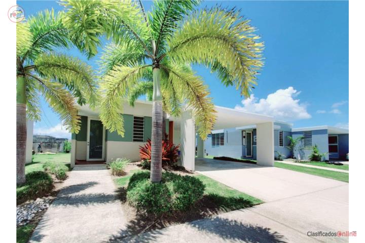Urb Palacios del Sol, Humacao