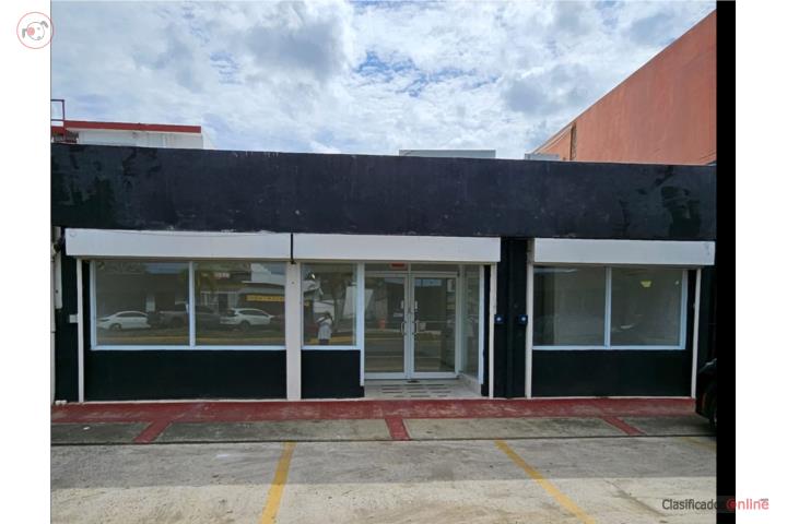 Local Comercial y Apt. AirBnb.7min. Aeropto