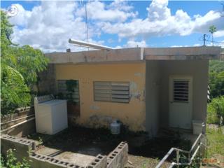 Venta de propiedad barrio canovanilla