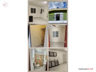 Apto.San Lorenzo $750 agua y luz incl...
