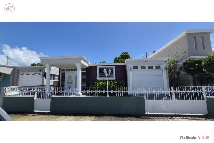 Villa del carmen