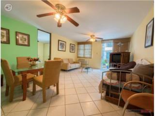 Ocean Walk Chalets. Fully furnished!!
