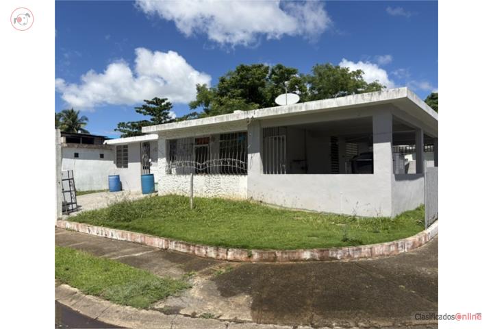 MULTIFAMILIAR Bayamon $225,000