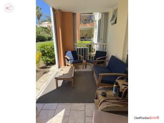 Malibu Beach Garden Apt