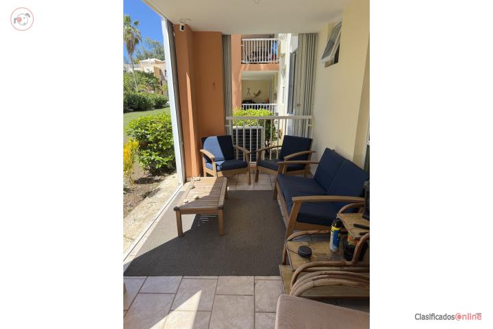 Malibu Beach Garden Apt