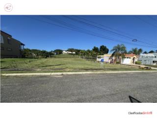 Land in Hacienda La Milagrosa- Tierra...