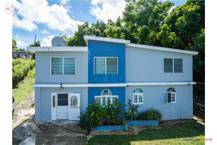 Multifamiliar Barrio Carola en Rio Grande