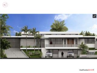 LUXURY RESIDENCE ARQUITECTURAL GEM ST...