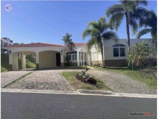 VENTA CASA | MONTE LAGO ESTATES, TOA