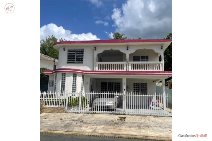 VENTA PROPIEDAD BO. SAN JOSÉ, TOA BAJA