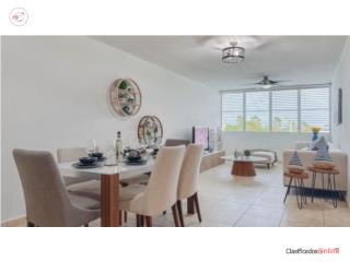 PENTHOUSE *Extra Room* en Paseo del F...