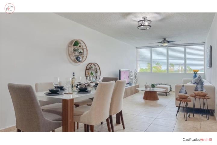 PENTHOUSE *Extra Room* en Paseo del Faro