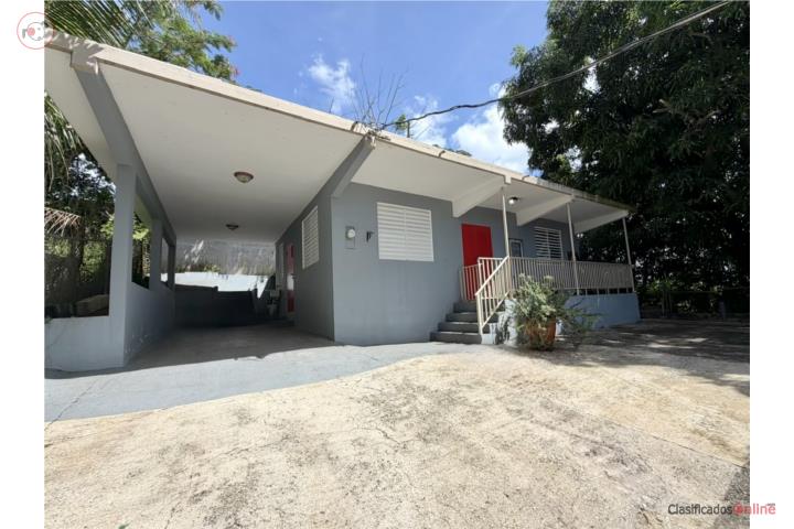 Casa cerca de Cabo Rojo y Boquerón
