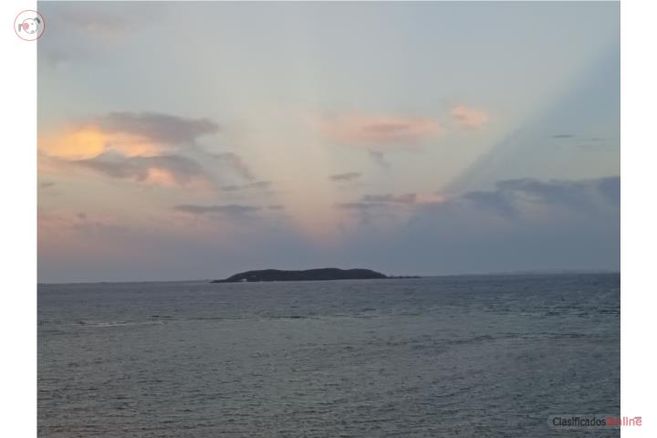 Isleta Mariana