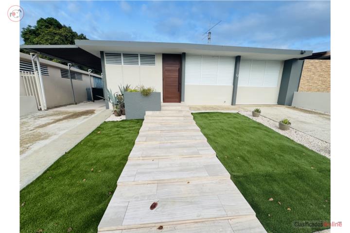 Urb sultana remodelada 4c/2b lugar tranquilo