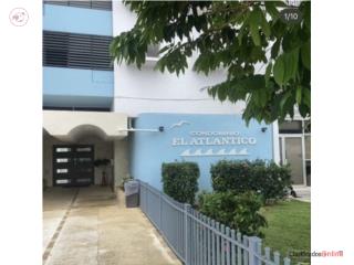 Condominio El Atlántico