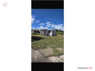 Urb. Santiago, Loíza, 3 cuartos, 1 ba...