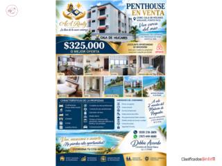Cond. Cala de Húcares - Naguabo