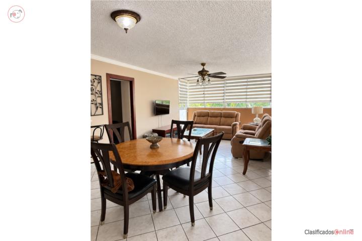Condominio Intersuites