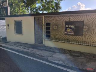 Barrio Juncal San Sebastian