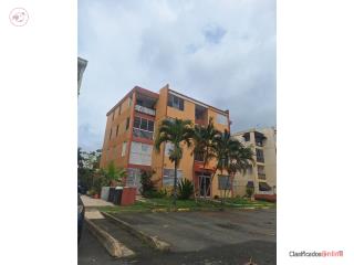 Garden Apts.Villas de Castro Caguas