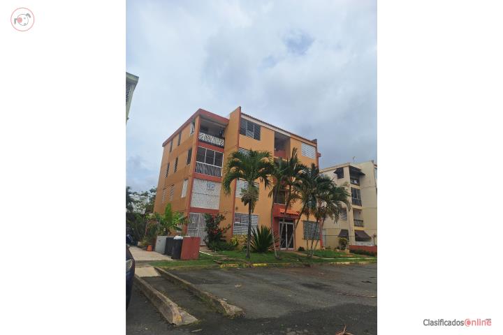 Garden Apts.Villas de Castro Caguas