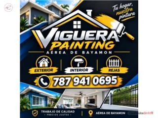 Pintamos tu casa