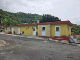 Inversión en el campo de Carolina